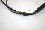 03 Ski-doo Legend 600 Oem Throttle Cable 512059680 SS102