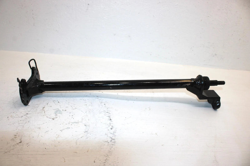 2009 Suzuki Lt-a400f Oem Steering Column Shaft 51650-27H10 AS26