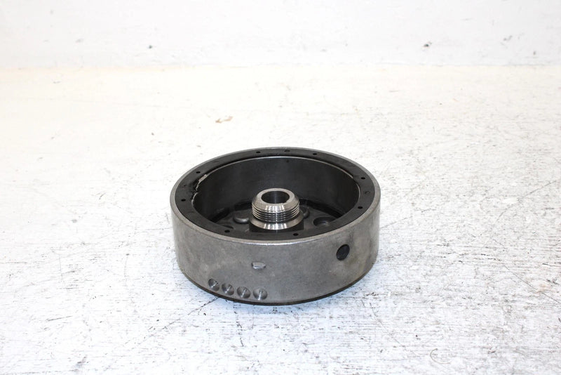 2000 Kawasaki Prairie 300 Oem Flywheel 21007-1361 AK31.1