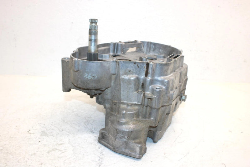 1986 Honda Trx 350 A Fourtrax 4x4 Oem Crankcase 11191-HC5-740 AH43