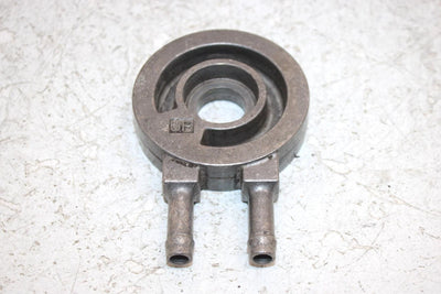 2007 Arctic Cat Atv 650 H1 Oem Oil Cooler Line Adapter 0812-055 AA25