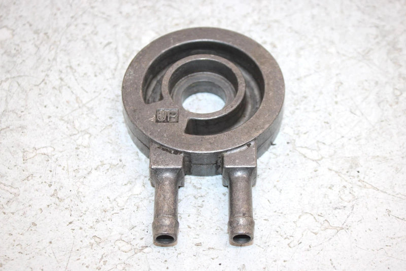 2007 Arctic Cat Atv 650 H1 Oem Oil Cooler Line Adapter 0812-055 AA25