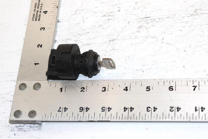 2003 Polaris Sportsman 700 Oem Ignition Key Switch 4081556 AP189