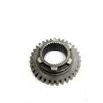 09 Honda Rancher 420 TRX420 ES OEM 33T 3rd Countershaft Gear 23451-HP5-A50 AH76