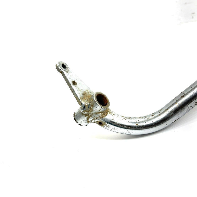 83-86 Suzuki ALT125 OEM Rear Brake Pedal 43110-24300 AS29