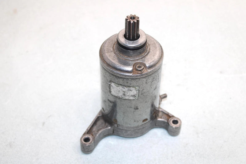 91 Yamaha  Big Bear  4wd Oem Starter Motor 2HR-81800-51-00 AY43