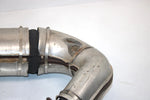 00 Arctic Cat Pantera 1000 Oem Center Expansion Chamber 0712-840 SAS6