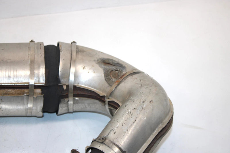 00 Arctic Cat Pantera 1000 Oem Center Expansion Chamber 0712-840 SAS6