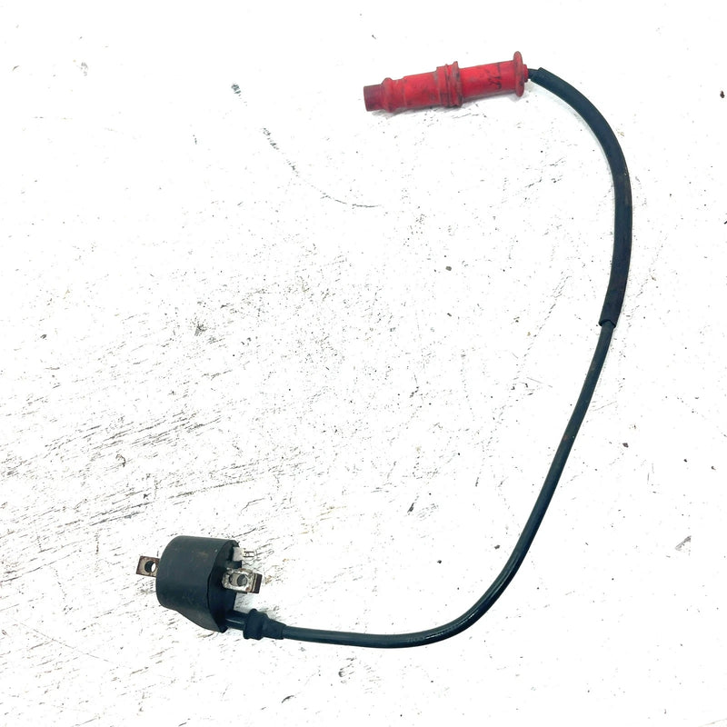 2000 Polaris Sportsman 335 4X4 OEM Ignition Coil 3085921 AP249
