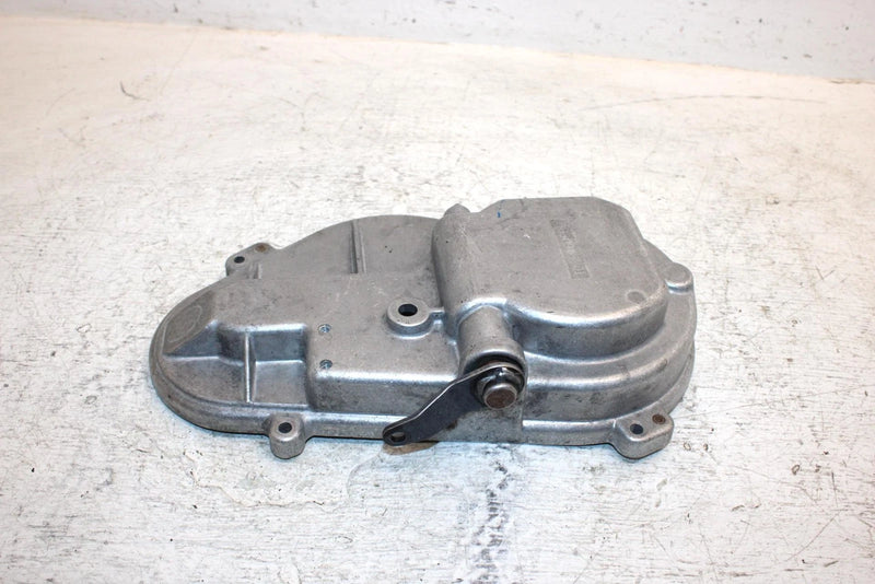 2001 Polaris 500 Classic Oem Chaincase Cover 5132159 SP27