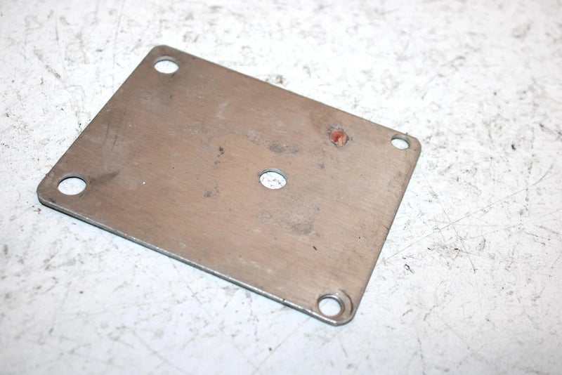 1990 Sea-doo Sp Oem Electrical Mount Plate 278000117 JS42