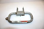 03 Bombardier Rally 200 Oem Rear Bumper 705000353 AB2