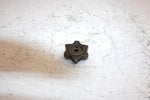 1982 Honda Atc 185a Oem Shift Stopper Star 24411-958-010 AH63