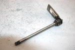 86 Suzuki Lt230s Oem Shift Shaft 25510-22A00 25510-25C00 AS20