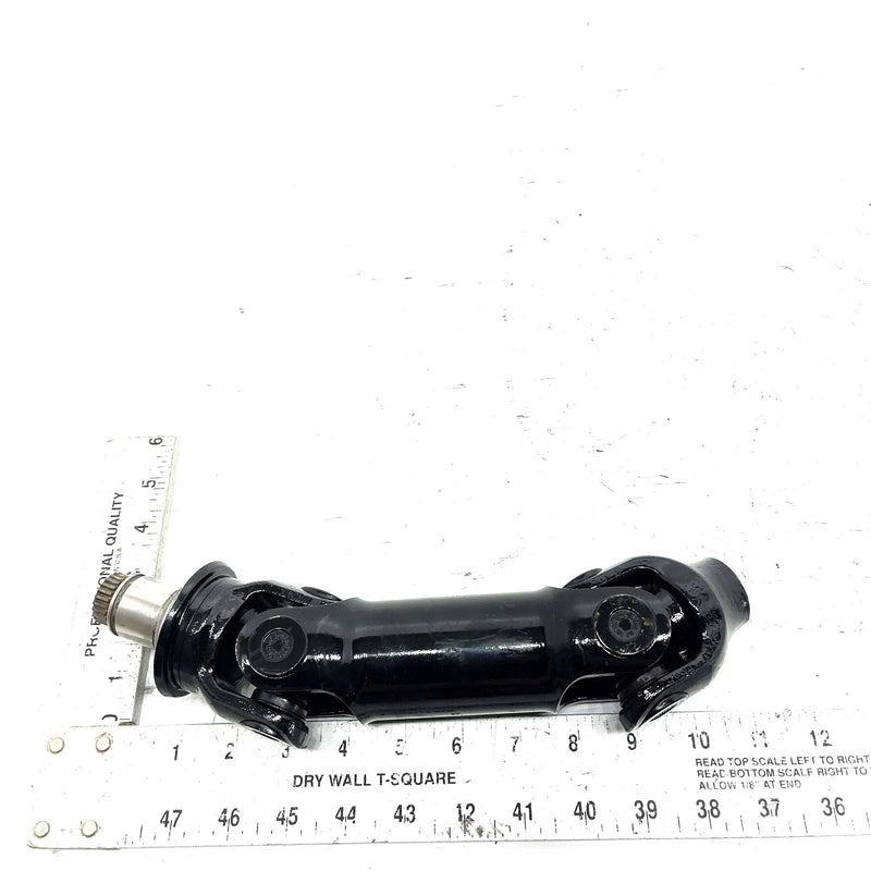 06 Arctic Cat 650 4x4 V2 Stewart Auto OEM Rear Center Driveshaft 0502-382 AA37