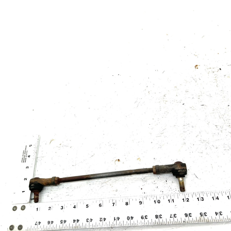 89-01 Suzuki Quadrunner 160 OEM Steering Tie Rod 51281-02C00 AS32