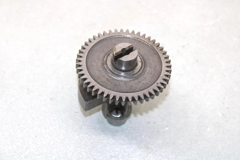 2006 Polaris Outlaw 500 Oem Engine Balancer Shaft 3089597 AP4