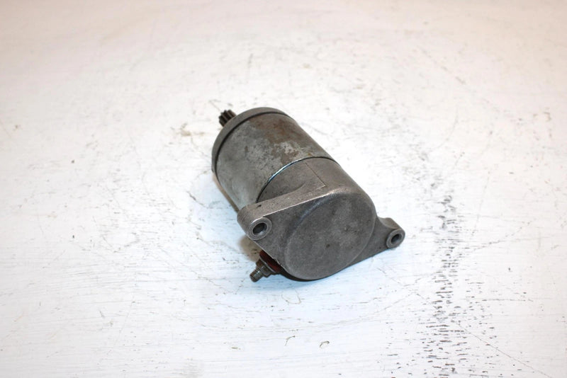 2009 Suzuki Lt-a400f Oem Starter Motor 31100-38F00 AS26