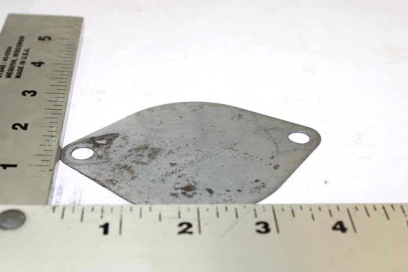 Yamaha Oem Cover Plate Bracket 8K4-12633-00-00 Q1571