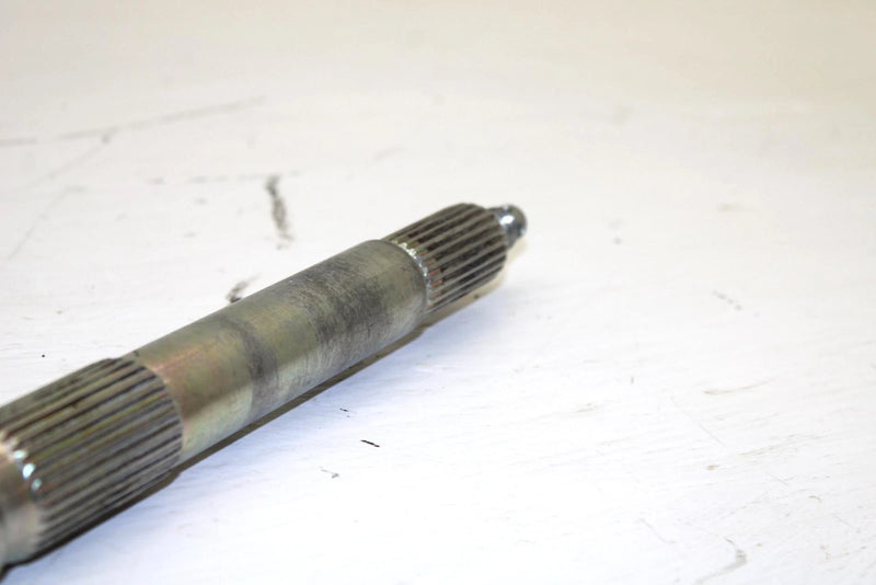 2001 Polaris Scrambler 90 Oem Rear Axle 0450477 AP115