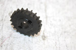 2019 Can-am Outlander 570 Oem Water Pump Drive Gear 420434330 AB9