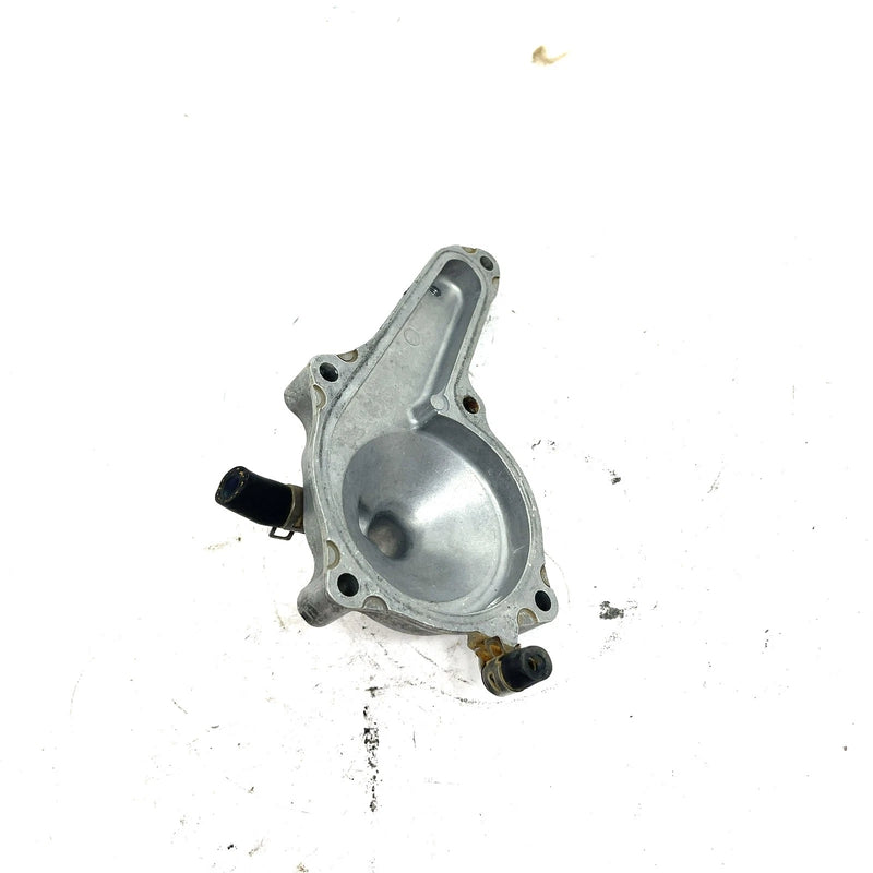 01-09 Honda Foreman Rubicon 500 TRX500 OEM Water Pump Cover 19220-HN2-000 AH79