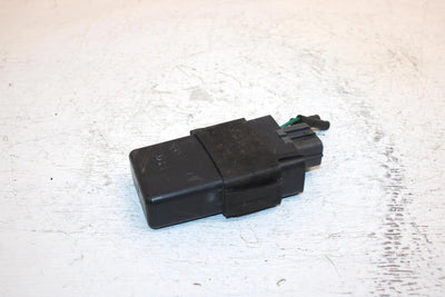 02 Honda Trx 350 Fea Fourtrax Oem CDI ECU ECM Ignition Box 30400-HN5-305 AH54