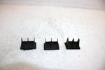2001 Sea-doo Gtx Oem Sponson Insert Set Of 3 293450149 JS52