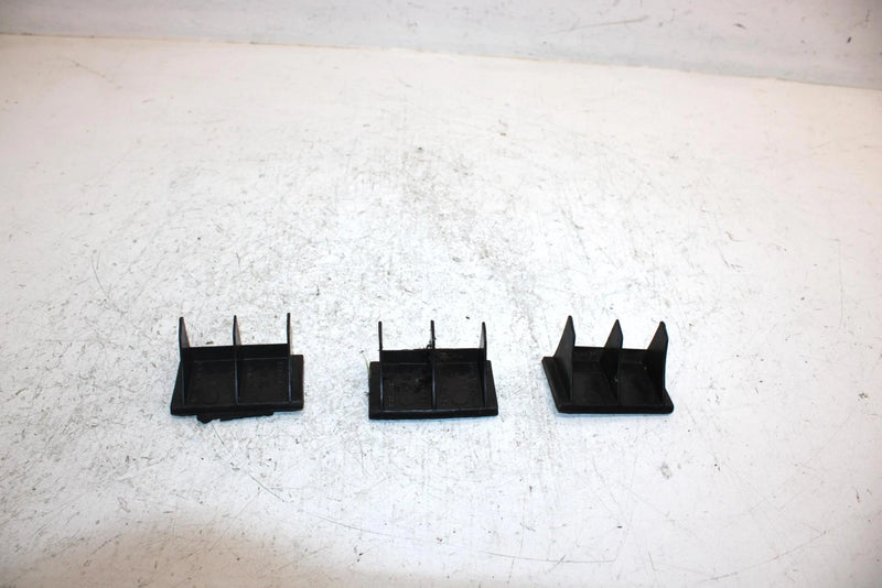 2001 Sea-doo Gtx Oem Sponson Insert Set Of 3 293450149 JS52