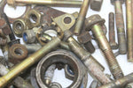 96 Ski Doo Grand Touring 500 OEM Nuts Bolts Washers Spacers Hardware Kit SS58