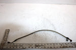 1993 Polaris 350l 6x6 Oem Front Upper Brake Line 1930732 AP153