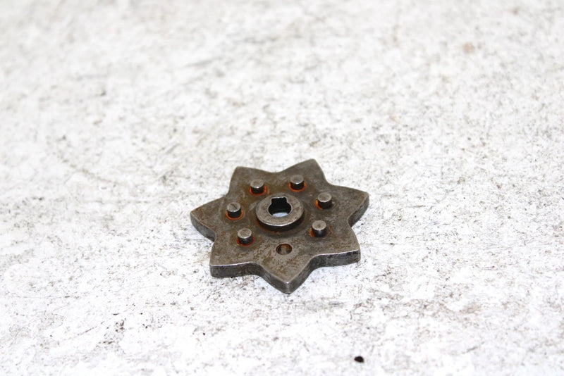 2000 Honda Trx 250 Recon Oem Shift Cam Star 24321-HB3-030 AH52