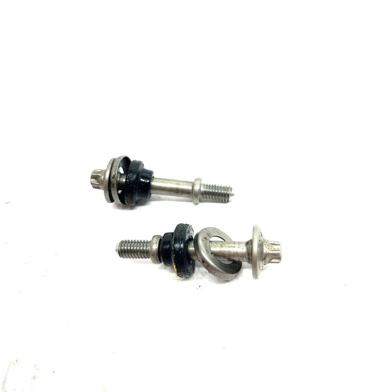 null Sea-Doo RXP Supercharged OEM Valve Cover Bolt Pair 420440560 Q6682