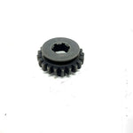 83-86 Suzuki ALT125 OEM 21T Trans 5th Gear 24351-18904 AS31