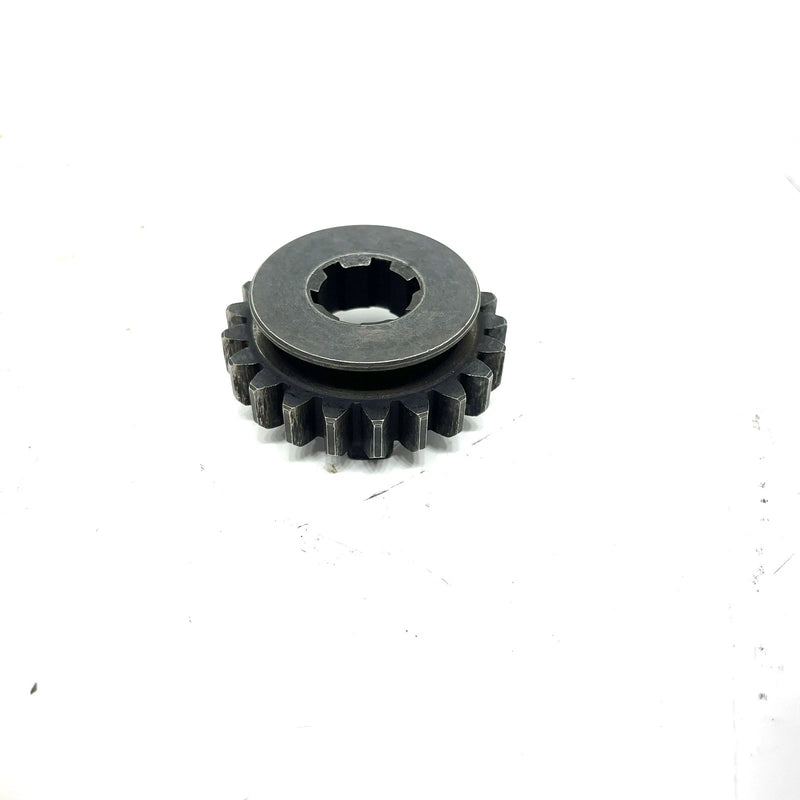 83-86 Suzuki ALT125 OEM 21T Trans 5th Gear 24351-18904 AS31