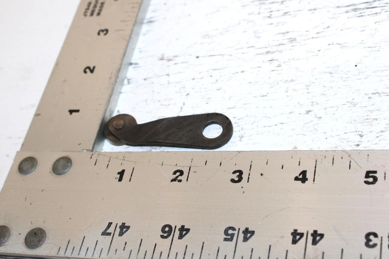 1992 Kawasaki Bayou 220 Oem Shift Stopper Arm 13236-1164 AK35