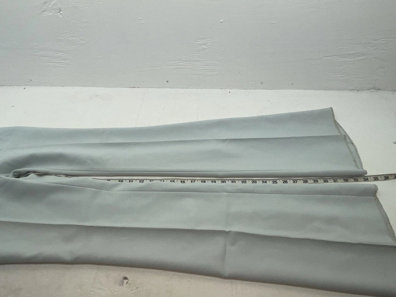New Vintage Blue Panhandle Slim Polyester Pants #732214 XX-6