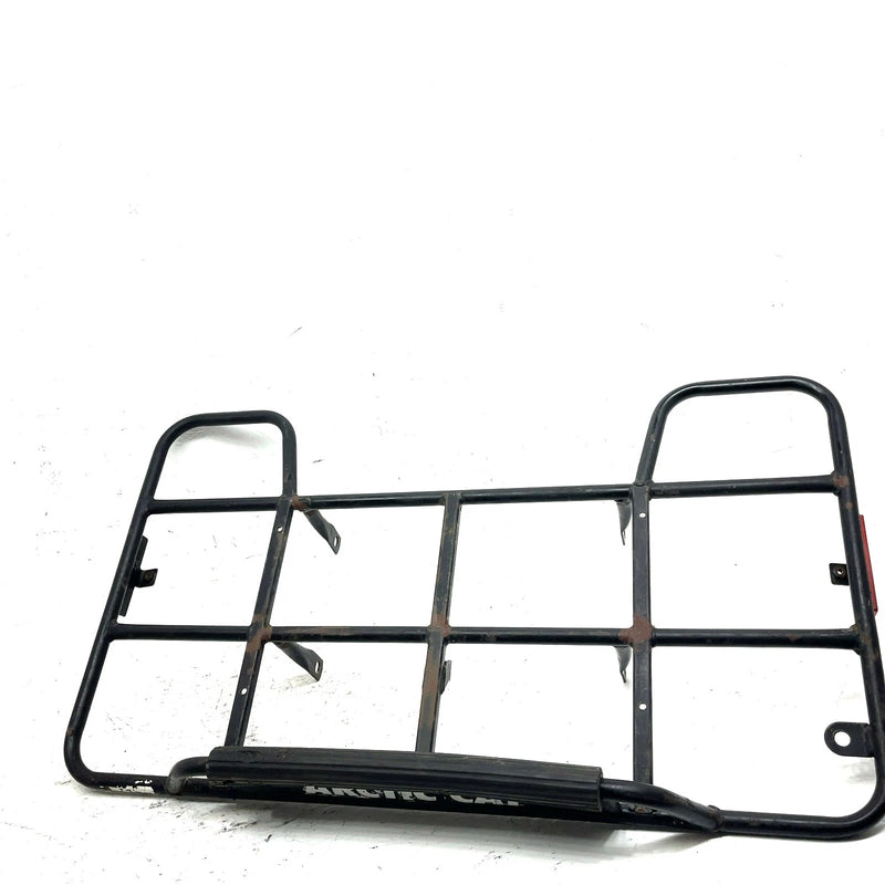 98-01 Arctic Cat 300 4X4 OEM Rear Rack 0506-190 AA15