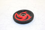 2006 Polaris 600 Fusion Oem Red Idler Wheel 6380 1590303-293 SP31