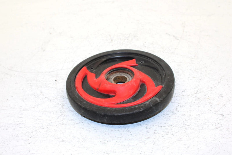 2006 Polaris 600 Fusion Oem Red Idler Wheel 6380 1590303-293 SP31