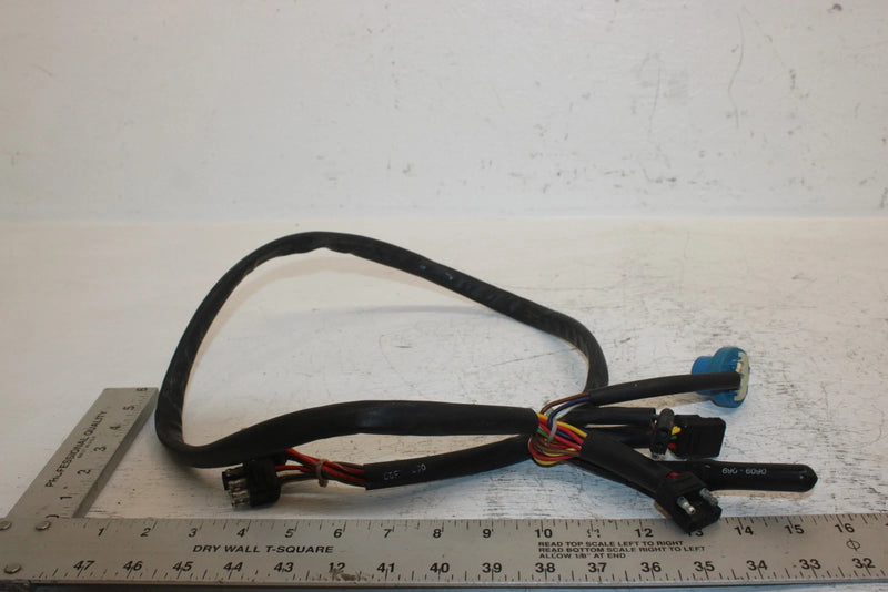 1995 Arctic Cat Pantera Oem Headlight Harness 0686-253 SA17