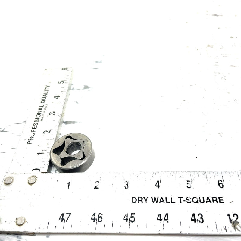 2004 Polaris MSX 110 OEM Oil Pump Rotor 0451857 JP42