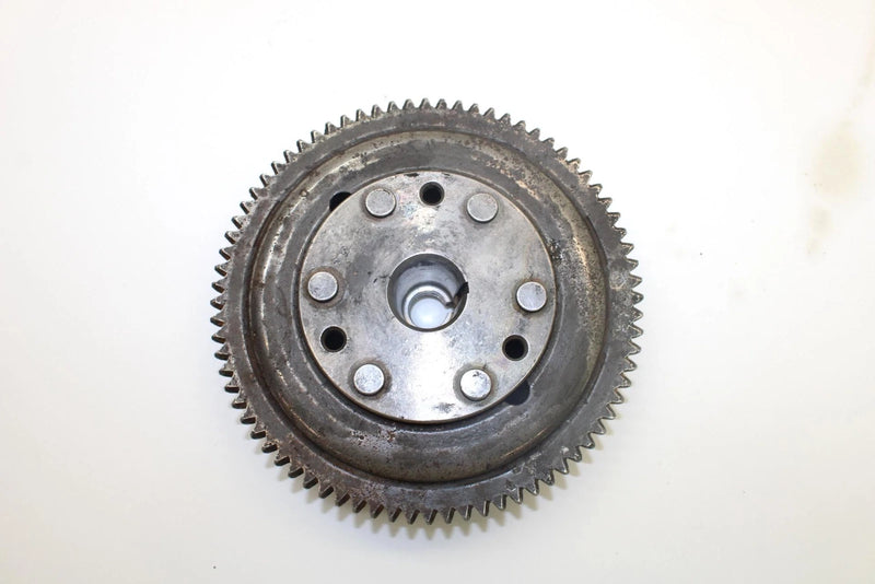Arctic Cat Oem Flywheel 3008-602 Q2317