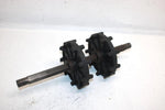 85 Polaris Trail 400 L/c Oem Drive Cog Axle Shaft 5020388 SP67