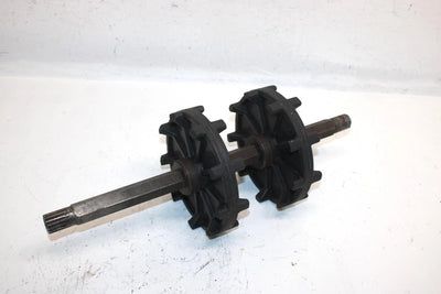85 Polaris Trail 400 L/c Oem Drive Cog Axle Shaft 5020388 SP67