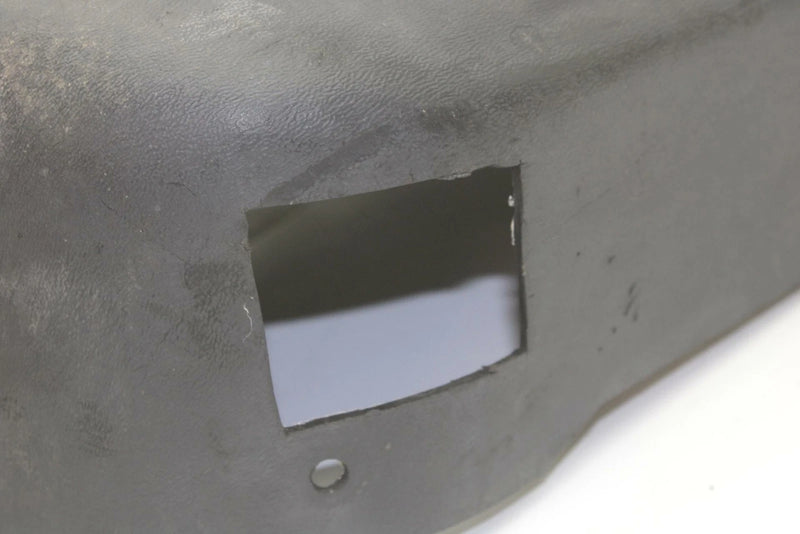 91 Arctic Cat EXT Special OEM Right Side Panel 0718-162 SA87