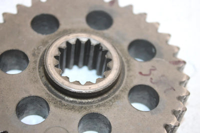 96 Polaris Xcr Sp 600 Oem 35P Drive Chain 3222053 SP154