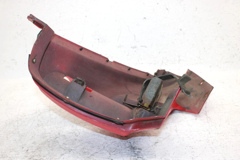 1995 Yamaha Vmax 600 Oem Front Left Hood Panel 8AB-21982-10-00 SY11