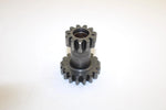 95 Suzuki Quadrunner 250 LT4WD OEM 17/11T Idle Gear 29150-19B10 AS17