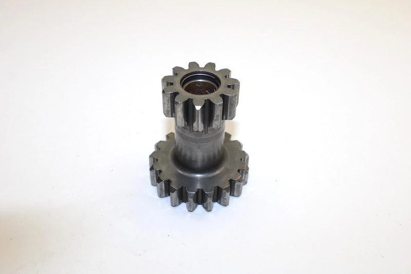 95 Suzuki Quadrunner 250 LT4WD OEM 17/11T Idle Gear 29150-19B10 AS17